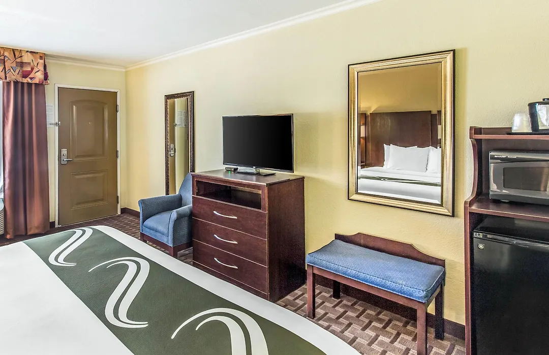 Quality Inn & Suites-1