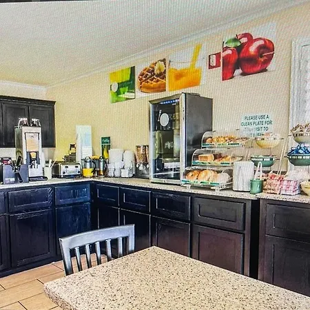 Quality Inn & Suites-2