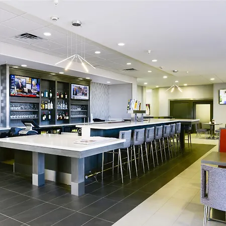 Holiday Inn Abilene - North College Area By Ihg-2