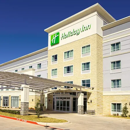 Holiday Inn Abilene - North College Area By Ihg-3